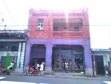 latest property