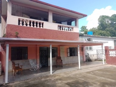 latest property