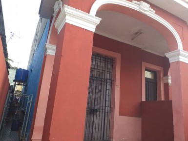 latest property