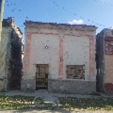 latest property