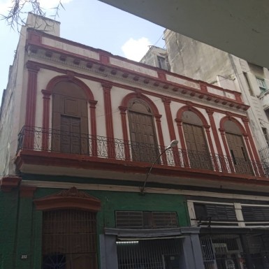 latest property