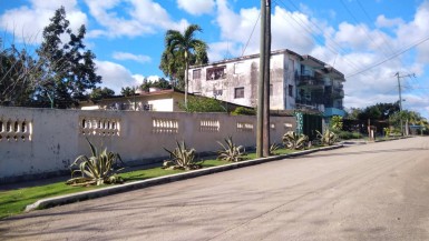 latest property