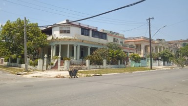 latest property