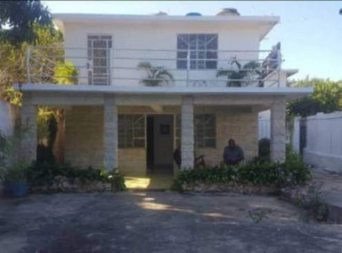 latest property